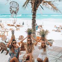 Отзыв от Софья - Visa DTV